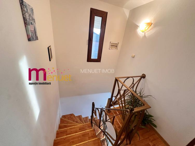 Casa BCA,P+1,Zona Victoriei - 10