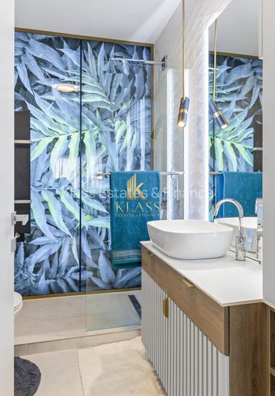 4 camere 116 mp, Pipera Ivory, 2 parcari incluse - 14