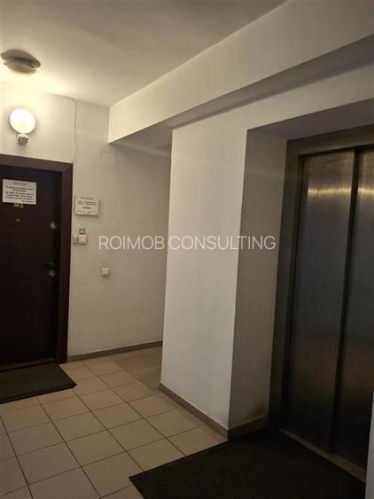 Toamnei, apartament  3 camere, 138 mp, constructie 2009 - 19