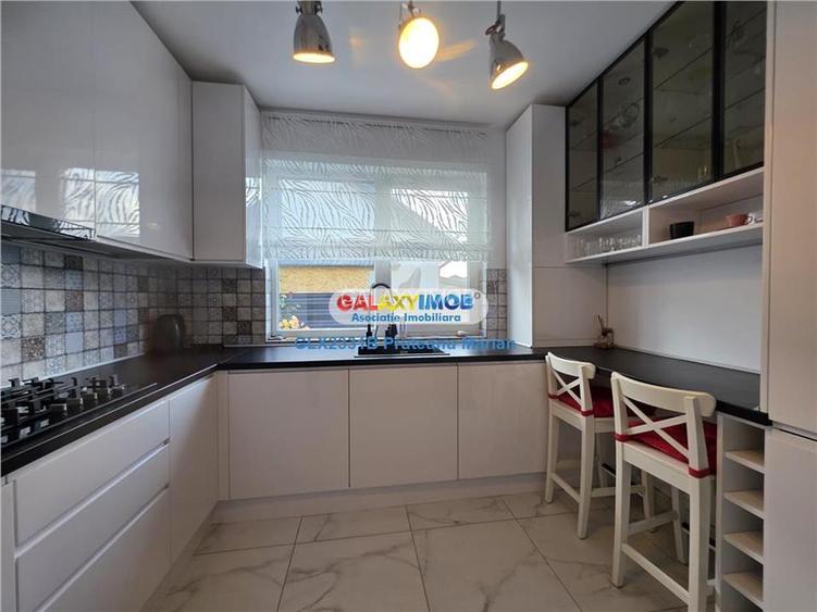 Inchiriere Vila Premium in zona Rezidentiala de case situata in Bragad - 9