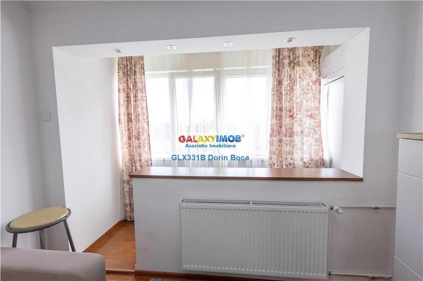 Inchiriere apartament 2 camere TITAN (Strada Soldat Niculae T. Sebe) - 20