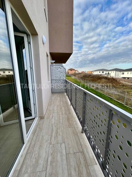 Ap 05 Teilor Residence - 2 camere FINISAT - 18