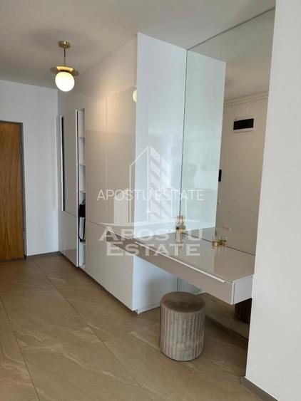 Apartament de lux cu 2 camere, zona Take Ionescu (Monarch), Timisoara - 8