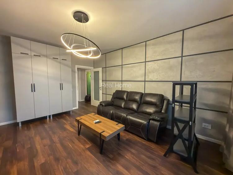 3 camere | Exclusivist | Smart Home KNX | metrou  | bucatarie mare - 2