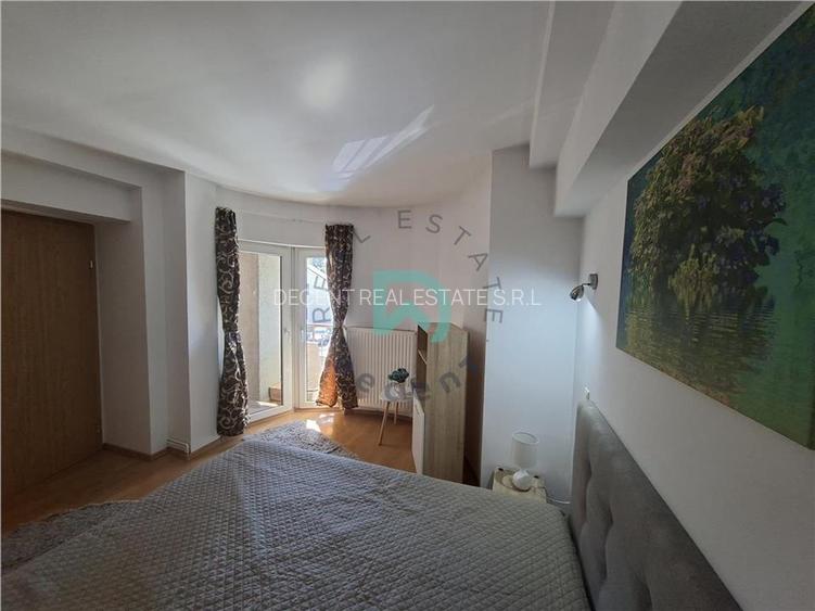Apartament 2 camere Centrul Civic, 41mp - Brasov - 12