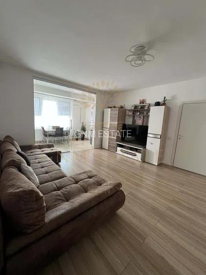 2 Camere Et.5/8 Bloc Nou | Bd. Timisoara - Avangarde Grande Village - 2