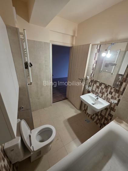 Apartament 2 camere, etaj intermediar, parcare, zona Iulius Mall - 9