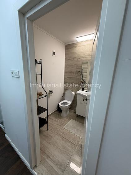 Apartament 2 camere Dristor, 5 minute de metrou, stradal, mobilat modern - 18