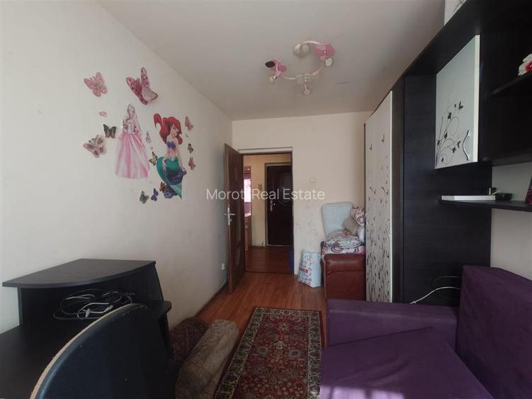 Apartament 3 camere zona linistita - 4