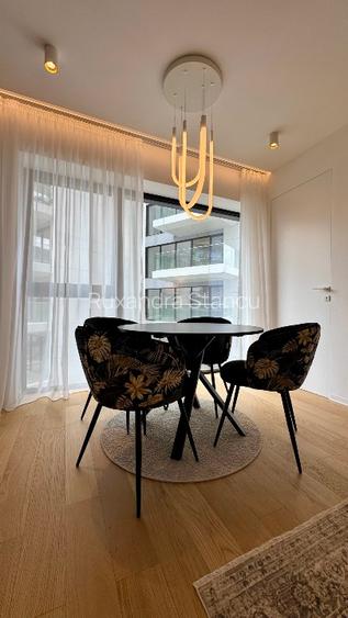 Studio 2 camere | ONE Lake Club | Parcare | Floreasca | Lac - 7