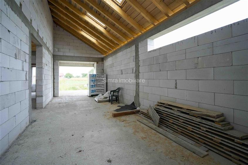 Casa Santaul Mic - 5