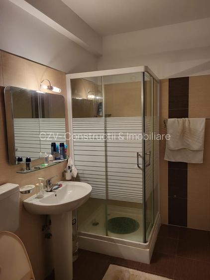 Apartament2 camere / Cartierul Latin/ Et 5/10 - Loc de parcare - 5