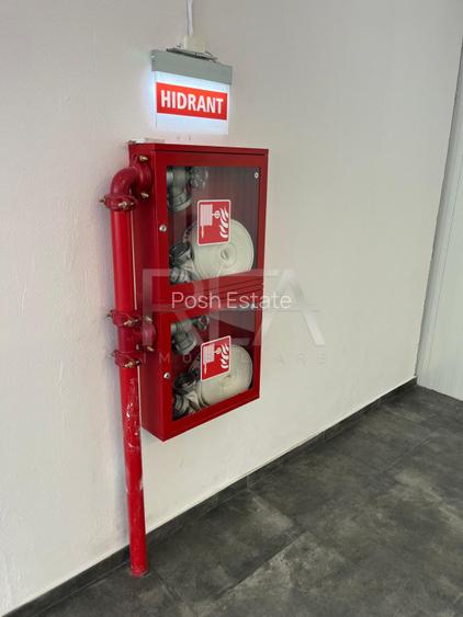 Centru comercial modern de vânzare în Otopeni, chiriași internaționali - 15