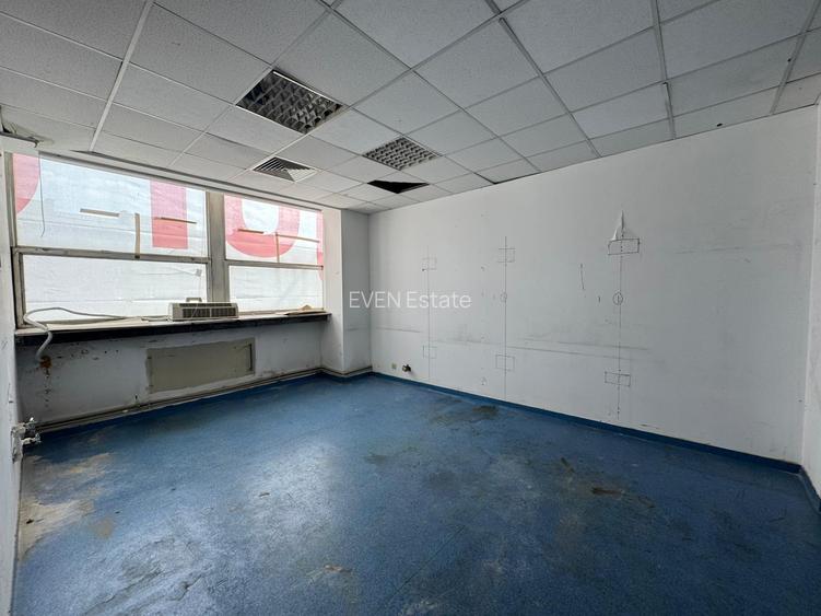 Spațiu 700 mp | Panduri –Academia Militară | Ideal fitness, clinică sau birouri - 15