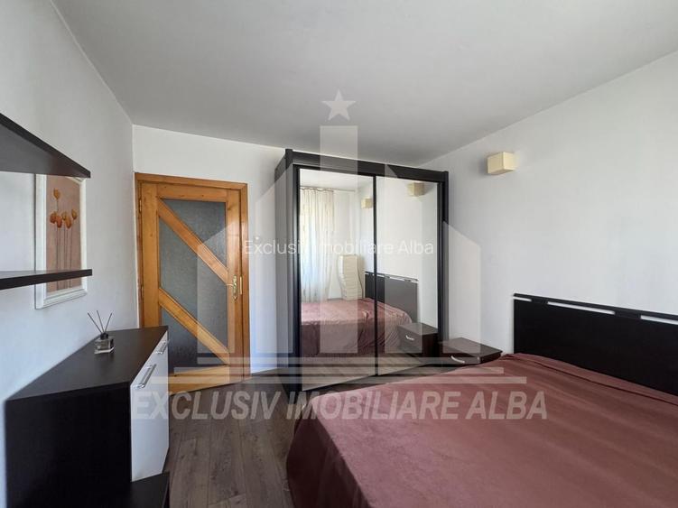 Apartament 3 camere | De vanzare | 70 mp | Etaj 1 | Renovat | Cetate - 5