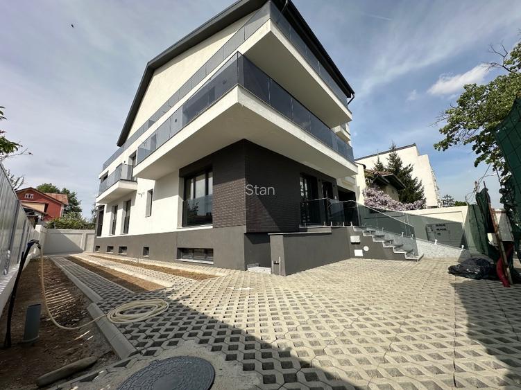 Apartamente Noi  Garsonieră,2,3 Camere de Vânzare zona Jiului Sector 1 București - 10