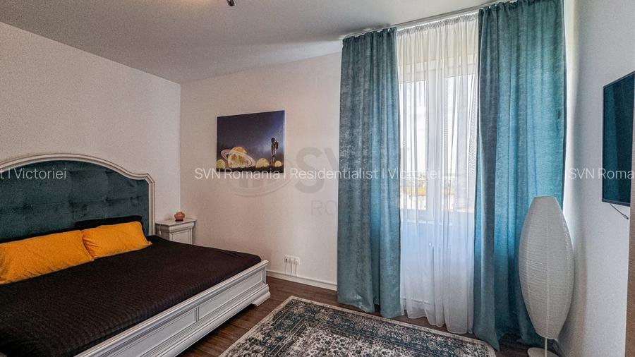 REA1019905 Penthouse Terasa Panoramica I Aviatiei I Exclusivist - 10