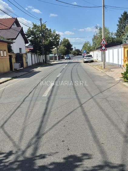 OCAZIE UNICĂ DE INVESTIȚIE – Două case + spațiu comercial de vânzare! - 7