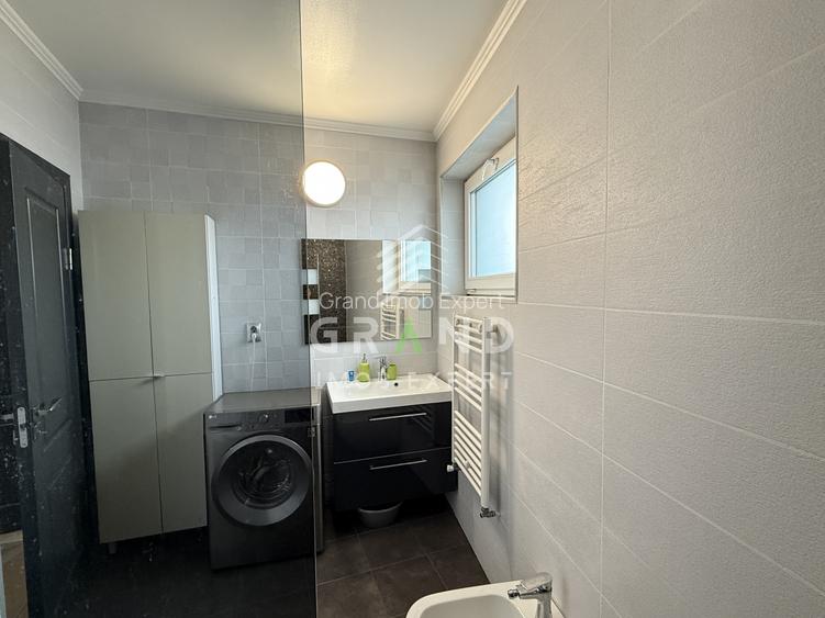 Apartament cu 2 camere+terasă, bloc nou, zona Horea, Cluj-Napoca - 7