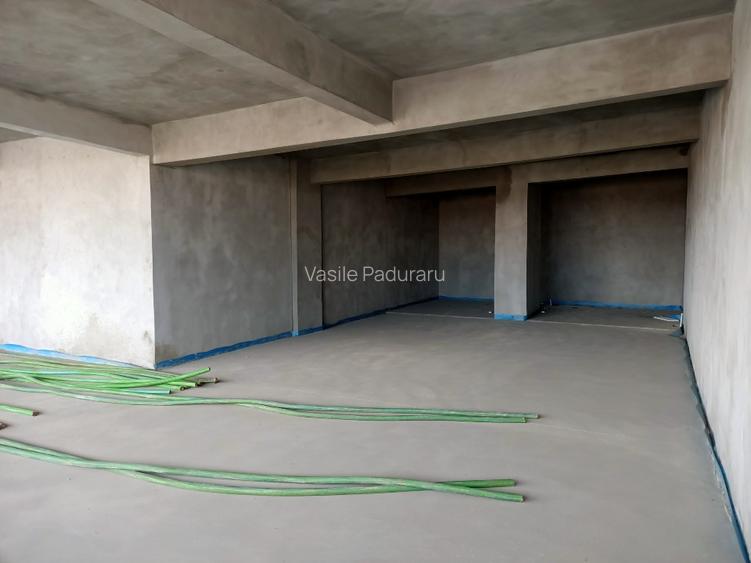 Centru comercial DN1 Ploiesti - Bucuresti vanzare / inchiriere - 6