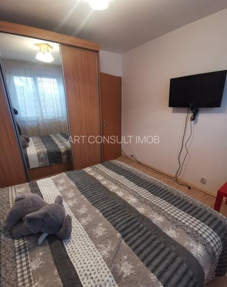 Apartament 3 Camere | Decomandat | Parcare | Centrala | Nicolae Grigorescu - 3