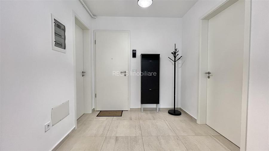 Apartament de vanzare 2 camere open space Coresi ( KASPER ) - 6