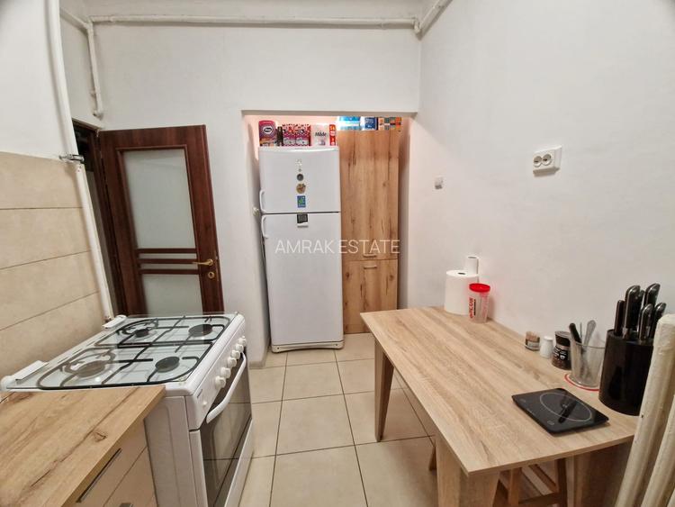 Apartament investitie - Gradina Icoanei - Terasa - 9