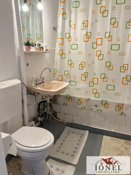 Apartament doua camere de vanzare in Alba Iulia - Cetate - 4