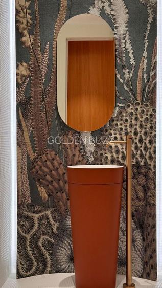 Închiriere Apartament Unic 3 Camere în Zona Primăverii - 15