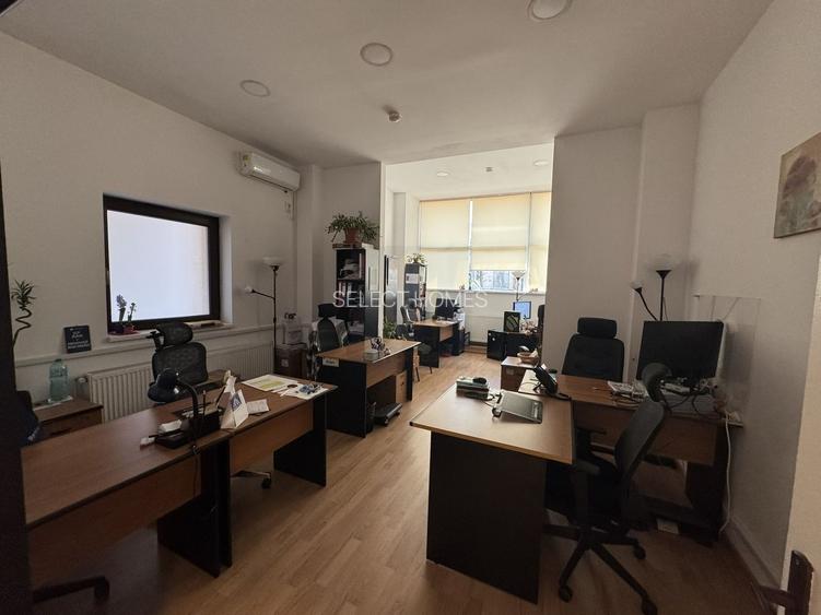 Spatii de birouri de Vanzare *Dacia-Eminescu* - 10