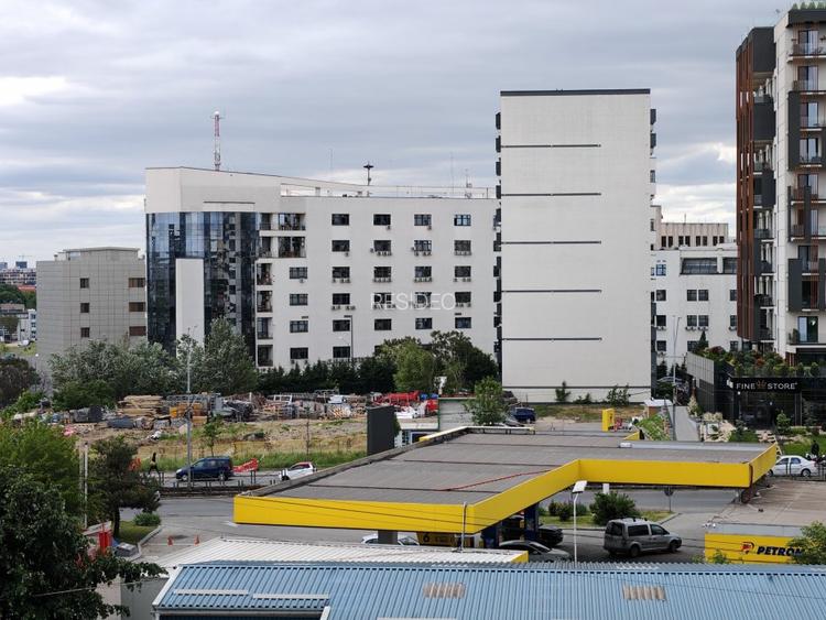 Apartament 2 camere tip studio - Pod Ciurel - 11