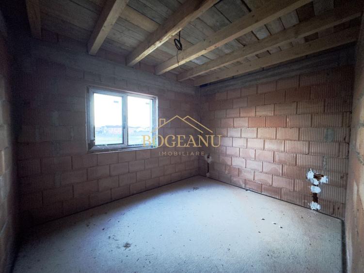 BG70-Casa Duplex 3 cam,Curte privata 100mp - 10