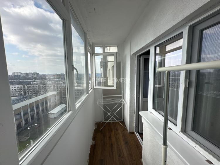 Apartament decomandat langa metrou Brancusi/Detached apartment- Brancusi subway - 8