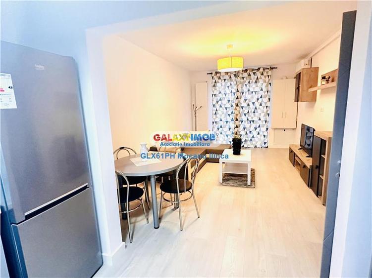 Inchirere apartament 2 camere, bloc nou, Bulevadul Bucuresti - 8