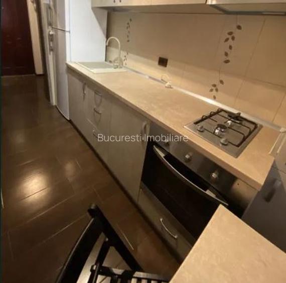 Apartament 2 Camere,Stefan cel Mare ,Metrou,bl.1980,reabilitat,p/8,DECOMANDAT - 5