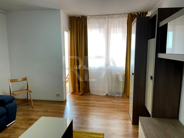 Garsonieră semidecomandată, Drumul Taberei - 3