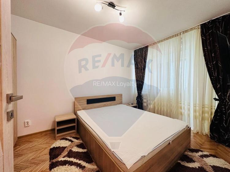 Apartament de inchiriat-Bd. Timisoara, Metrou Romancierilor 5-7 minute - 9