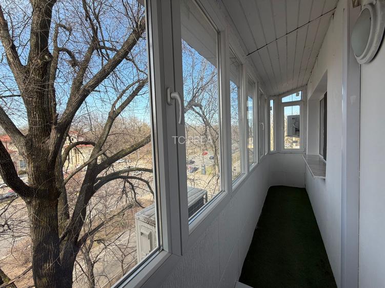 Bd.Aviatorilor 3 camere DECOMANDAT etaj 3/3 proprietar, renovat recent! - 11