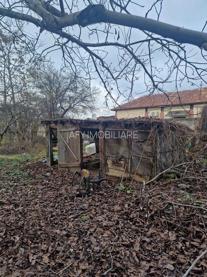 De vanzare teren 2100mp, deschidere 20ml, Sos. Giurgiului/CB/A0 - 3