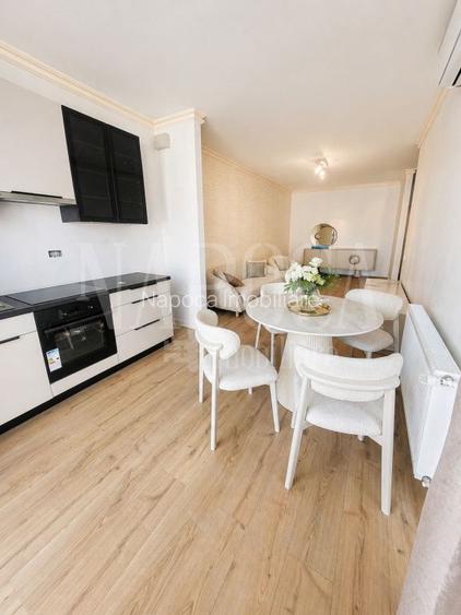 Apartament 3 camere de vanzare in Centru Oradea, Oradea - 2