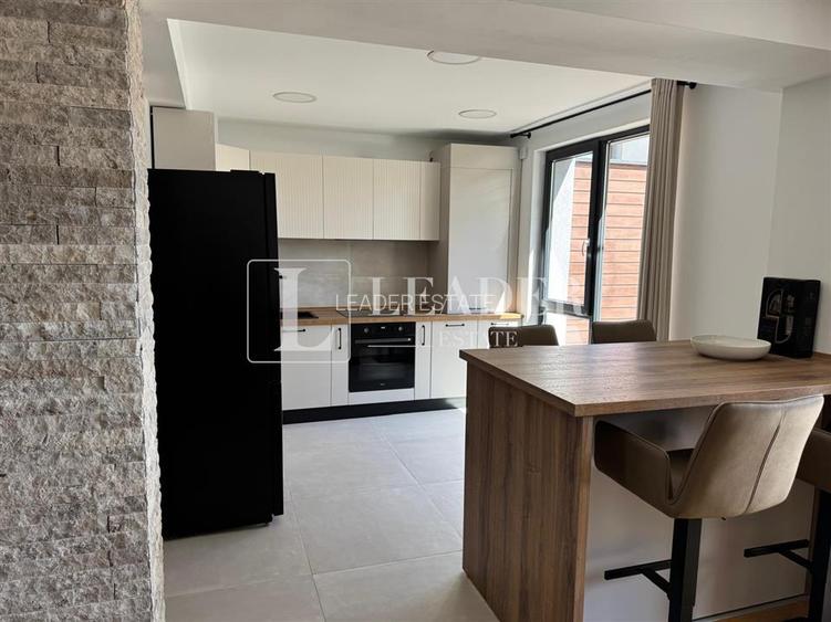 Brand New House for Rent – near the American School & Olga Gudynn School - 4