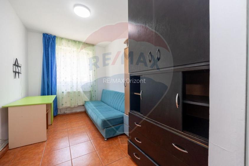 APARTAMENT 3 CAMERE | DECOMANDAT | RASNOV | CARAGIALE - 6