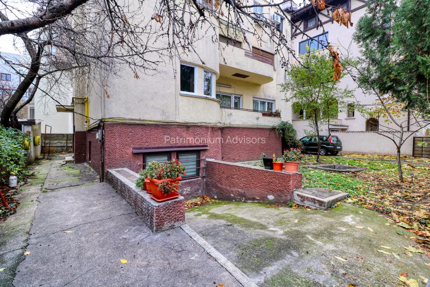 Apartament 3 camere in vila I Primaverii - Televiziune - 10