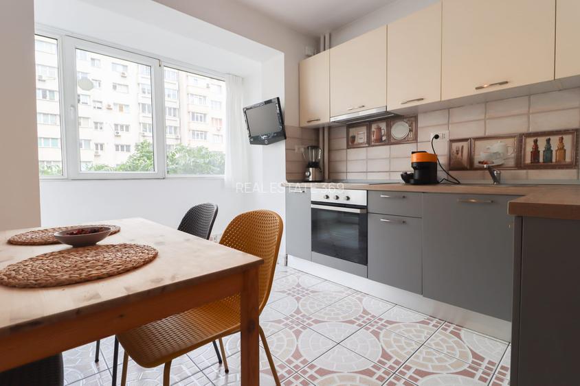 OBOR-PASAJ OBOR, BLOC STRADAL, REABILITAT - 25