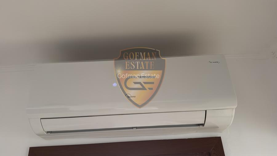 2 camere Decomandat  Dacia -Bdul Tomis et 1/4, AC, incalzire Radet - 11