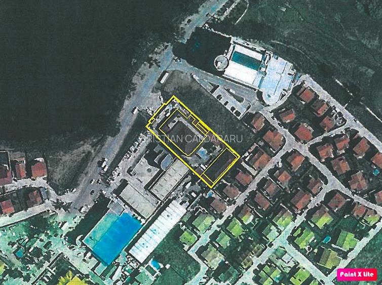 Vanzare teren Pipera - Pipera Tunari - Lac, Ilfov - 5