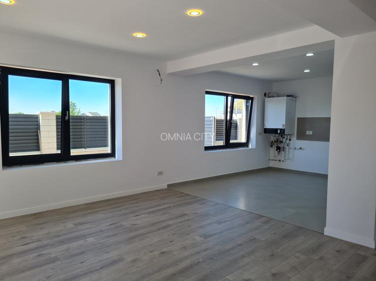 OMNIA-Proprietati alese! Vila in duplex. Aproape de tot ce conteaza. Pentru tine - 36