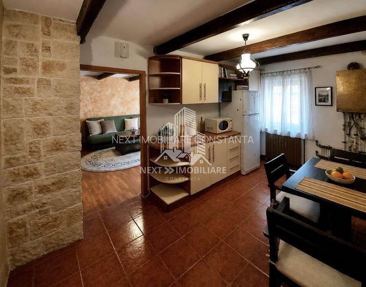 Apartament 2 camere, vedere la mare, Faleza Nord - 2