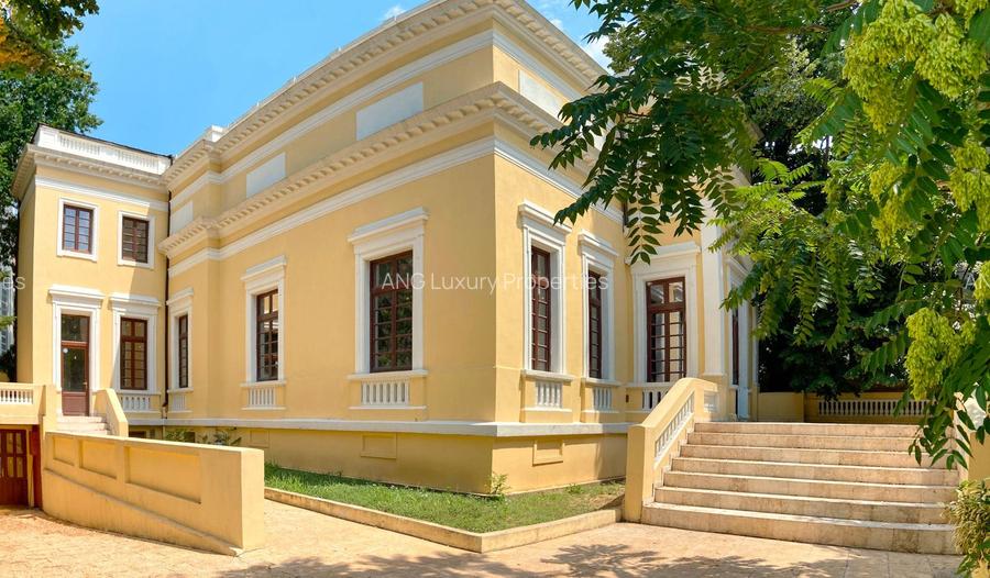 Casa individuala cu Potențial Multiplu – Rezidential sau Investitie - 2