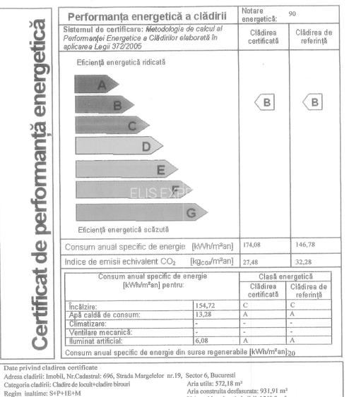 Garsonieră Zona Metrou Păcii, Decomandată, Mobilată, Utilată, Curată, Et. 1/2 - 10